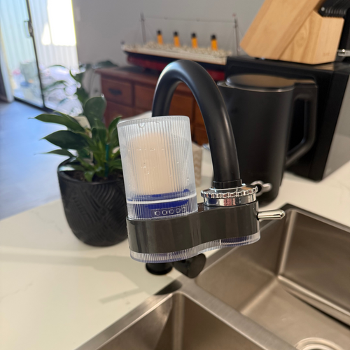 Tapure Tap Filter