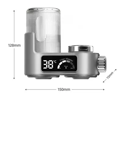 PureSense Smart Tap Filter