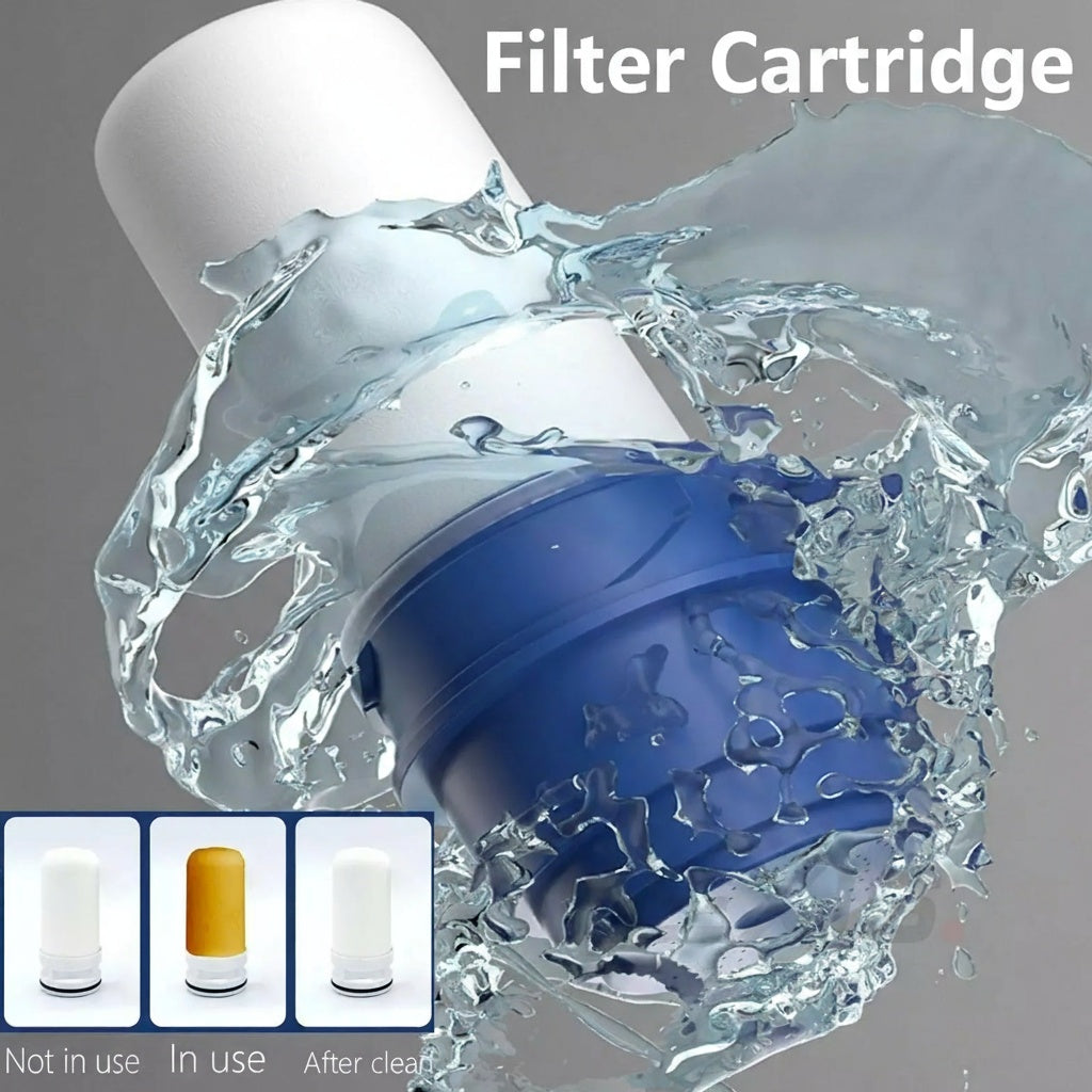 Tapure Advanced Tap Filter Cartridge